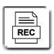 recording file format