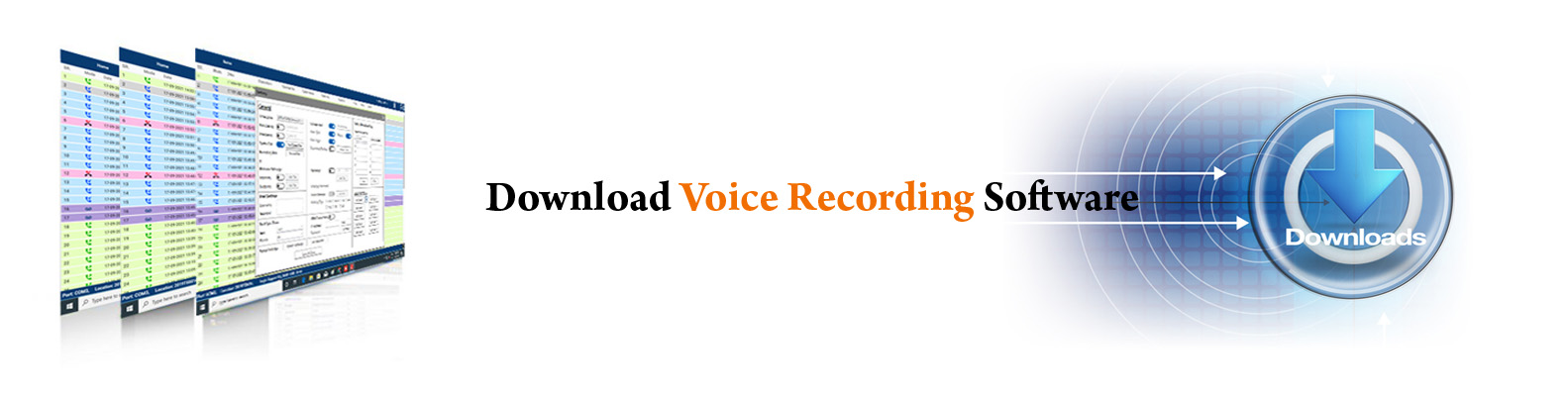 download voice recording software