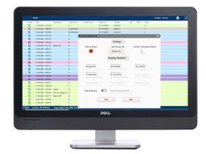 IVR based call routing