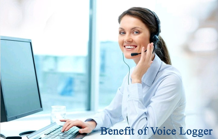 Benefits of Voice Logger