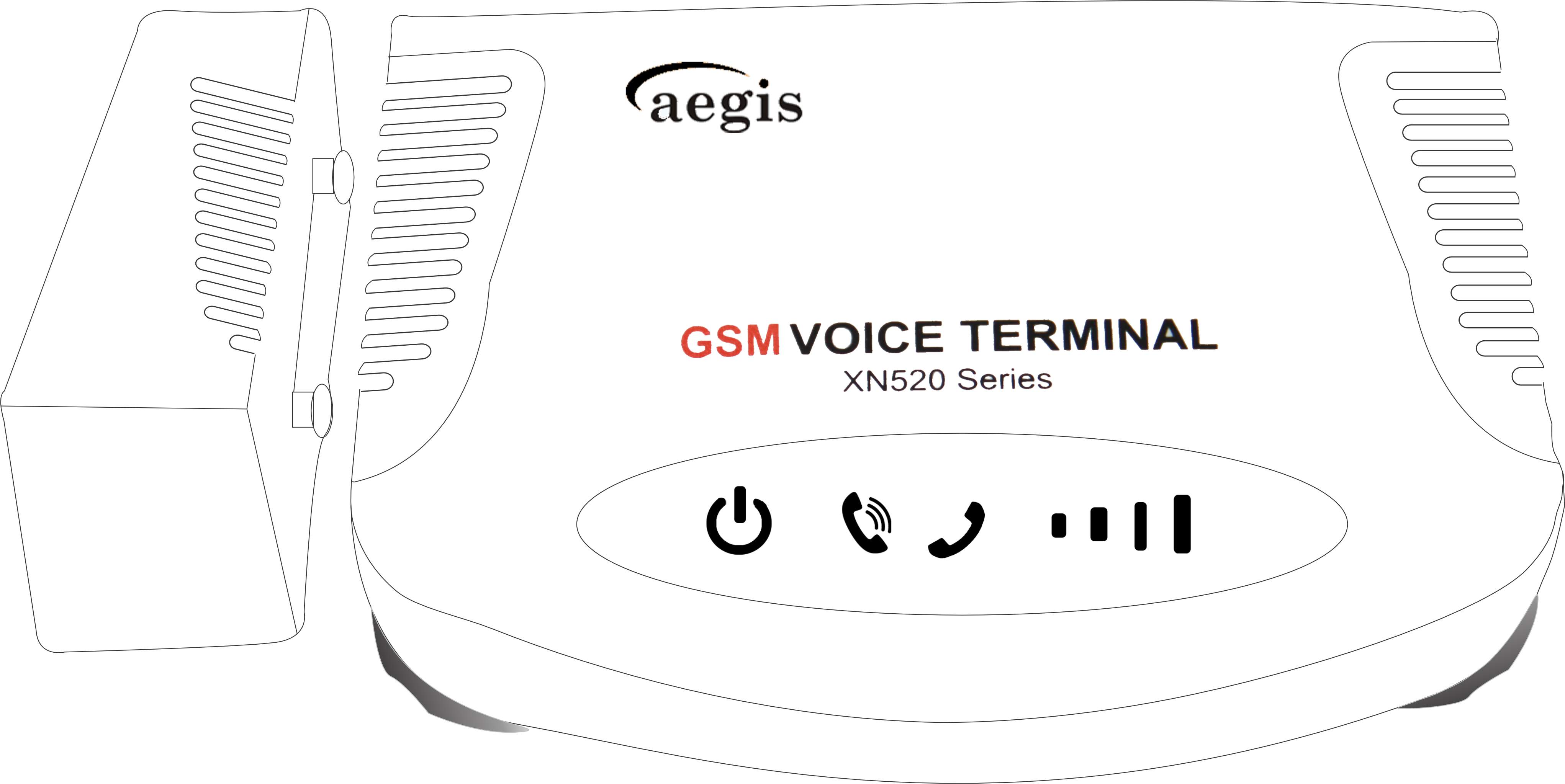 GSM FCT Connectivity