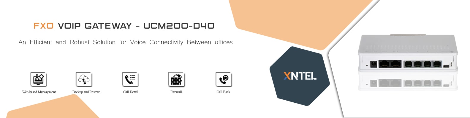 fxo gateway