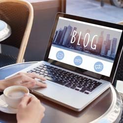 Aegis Blog