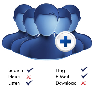 user friendly gui